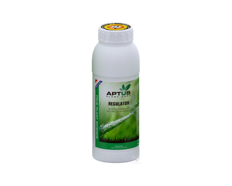 Aptus Regulator