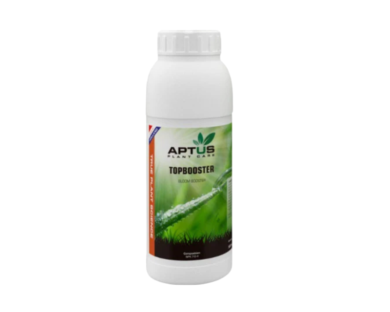 Aptus Topbooster