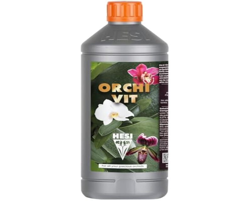 Hesi Orchivit
