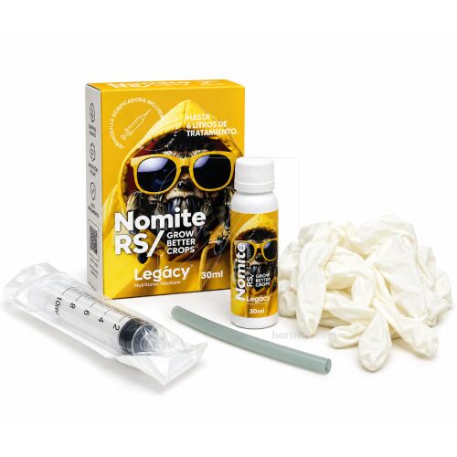 Nomite RS Legacy