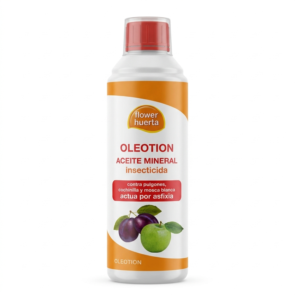 Super Oleotion Flower