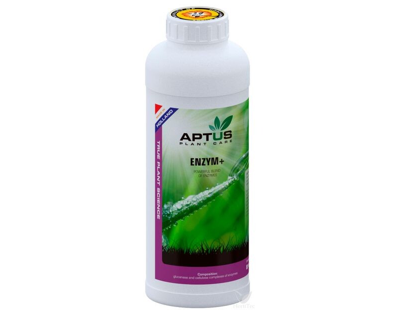 Aptus Enzym+