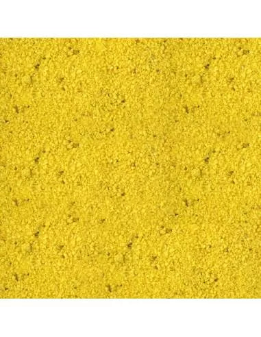 Feiner gelber Sand