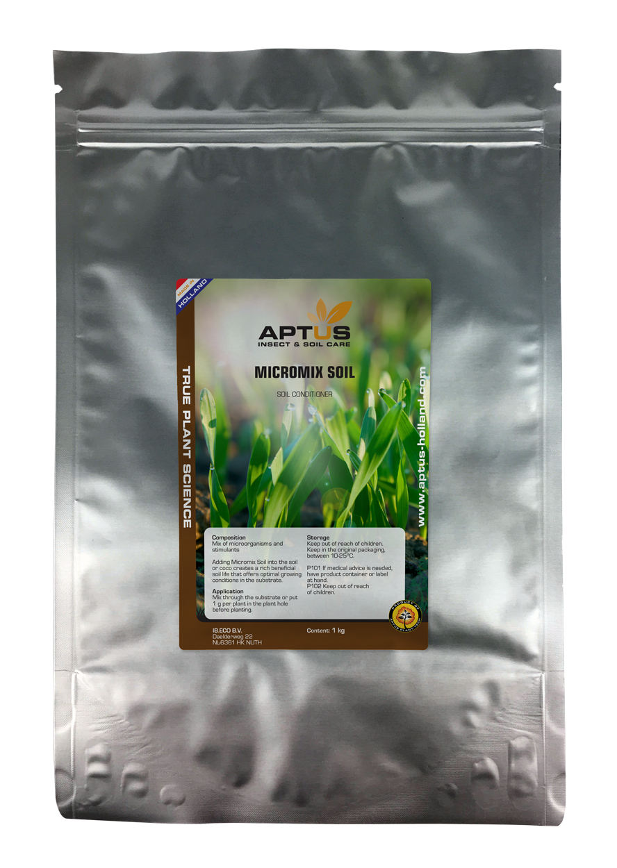 Aptus Micromix Soil