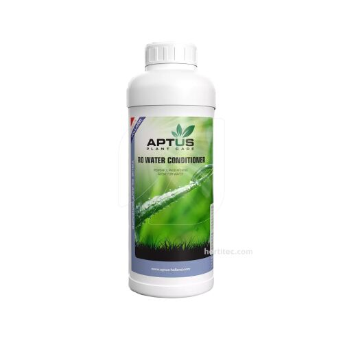 Aptus RO water conditioner