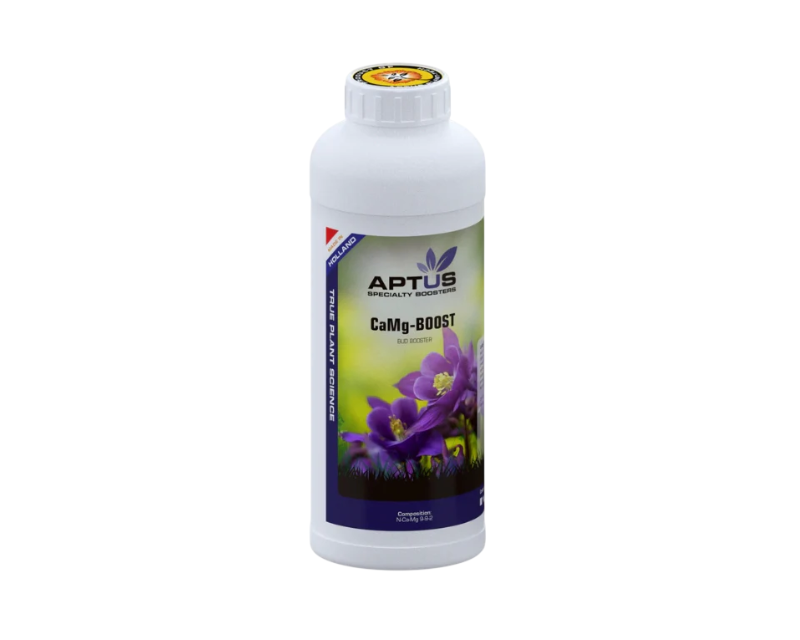 Aptus Camg-Boost
