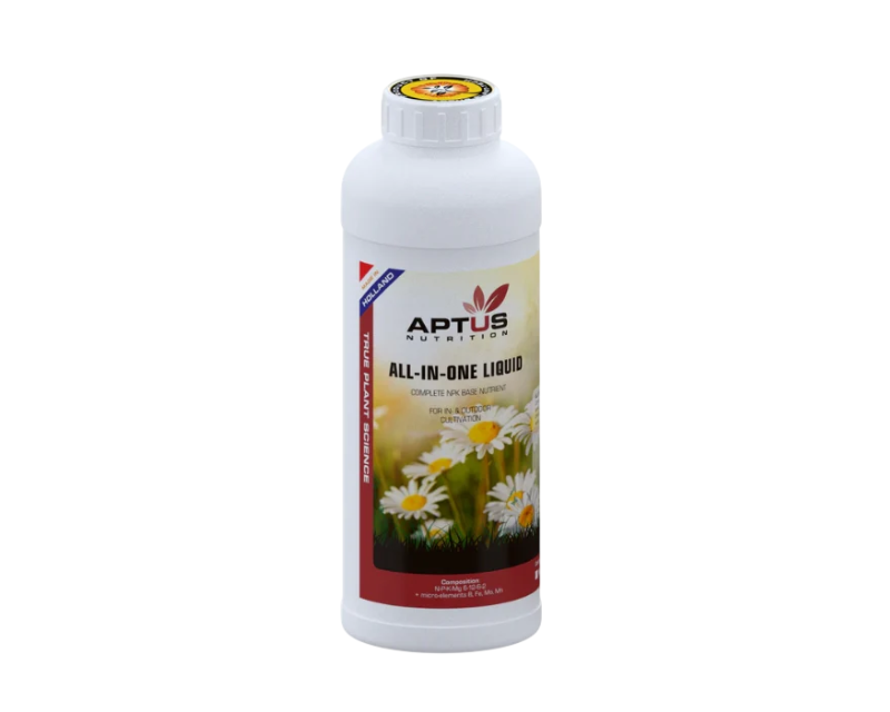 Aptus All-in-One Liquid