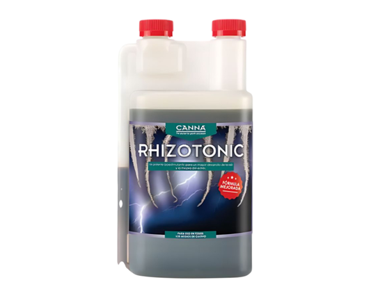 Canna Rhizotonic XP