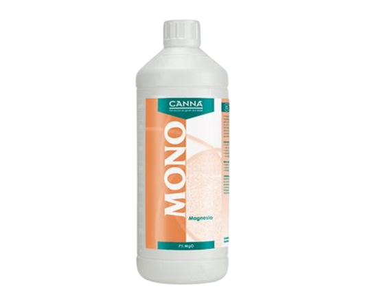 Canna Magnesio