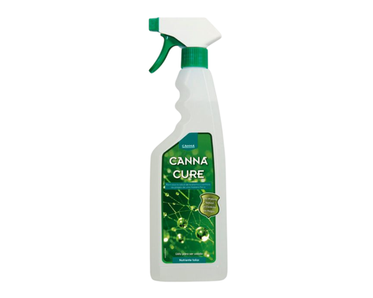 Canna cure