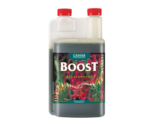 Canna Boost
