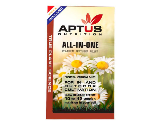 Aptus All In One Pellet