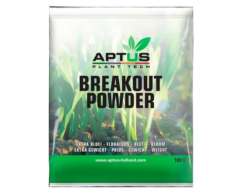 Aptus Break out powder