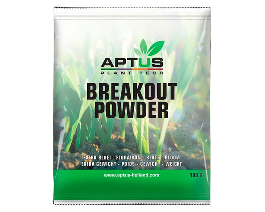Aptus Break out powder