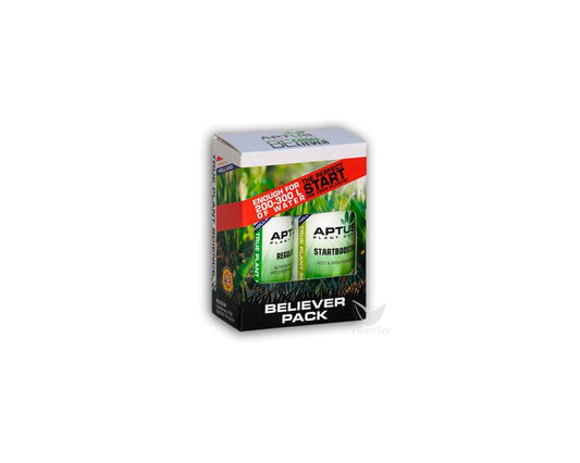 Aptus Believer pack