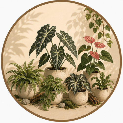 Tropicales