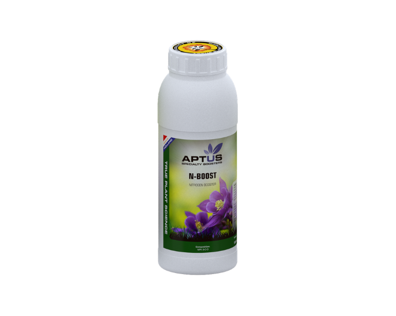 Aptus N-Boost