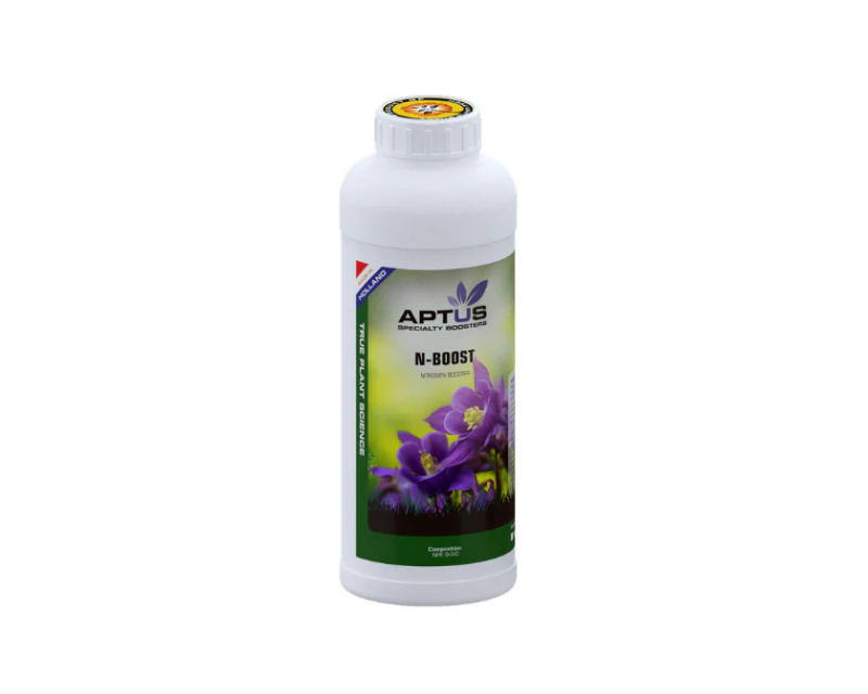 Aptus N-Boost