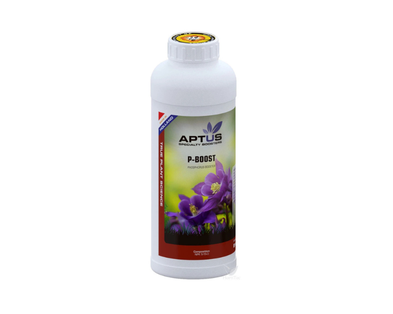 Aptus P-Boost