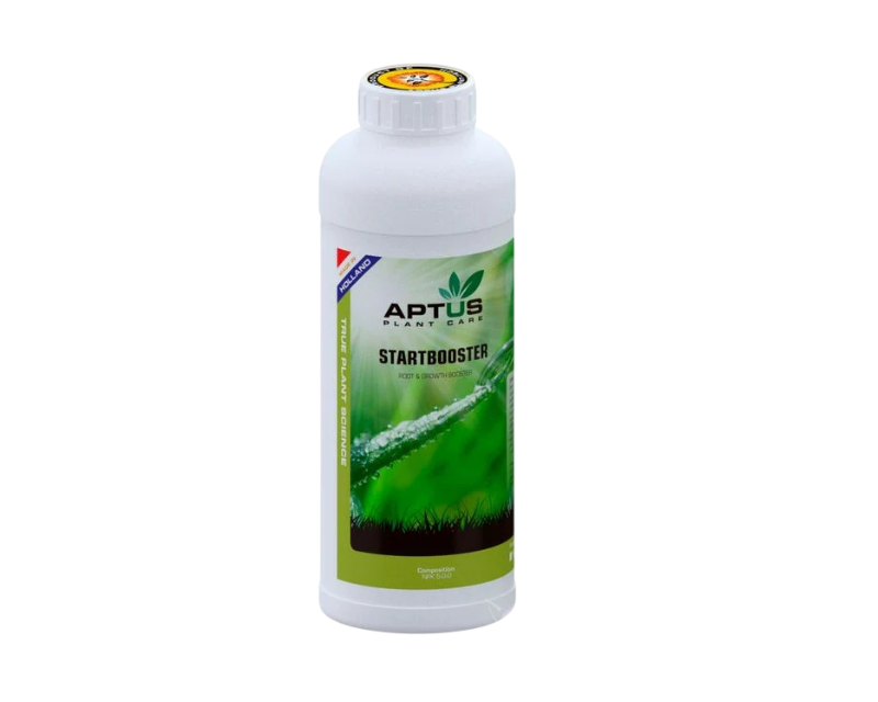 Aptus Startbooster