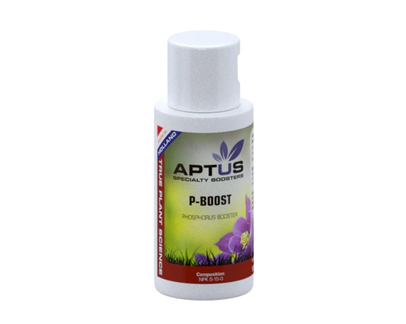 Aptus P-Boost