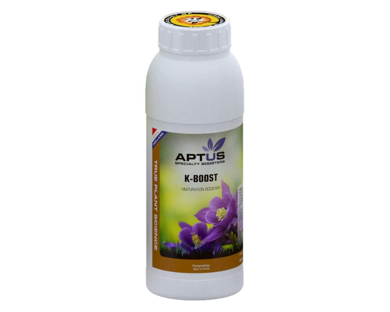 Aptus K-Boost
