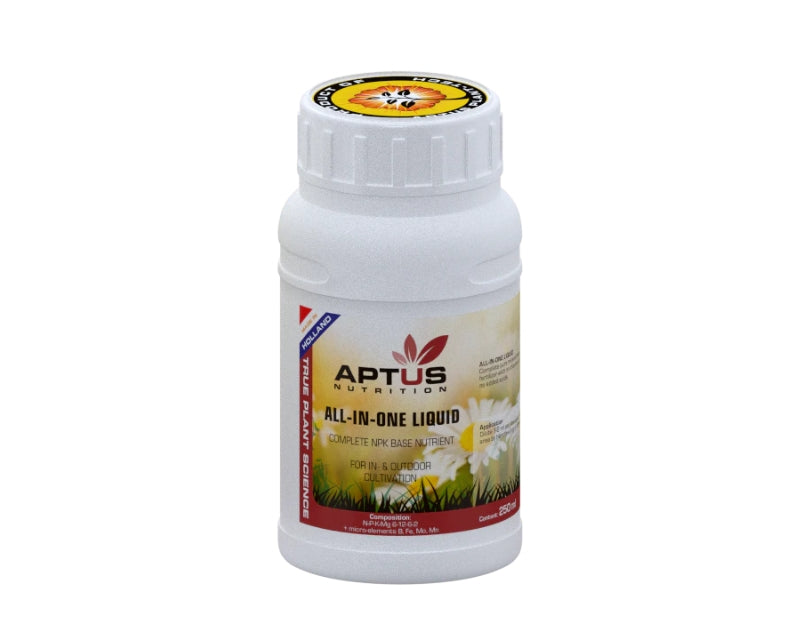 Aptus All-in-One Liquid