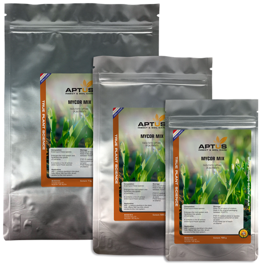 Aptus Mycor Mix