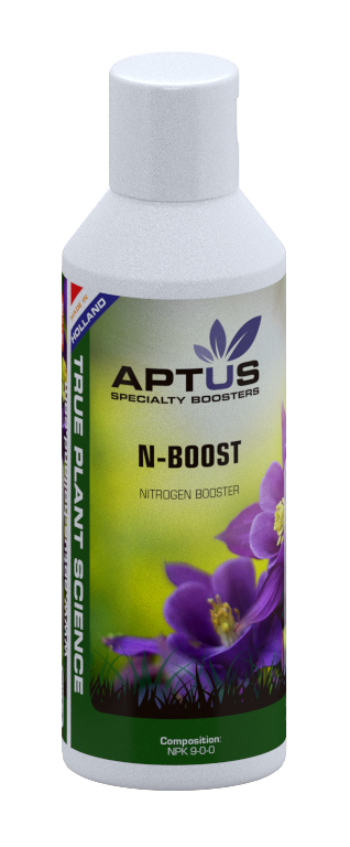 Aptus N-Boost