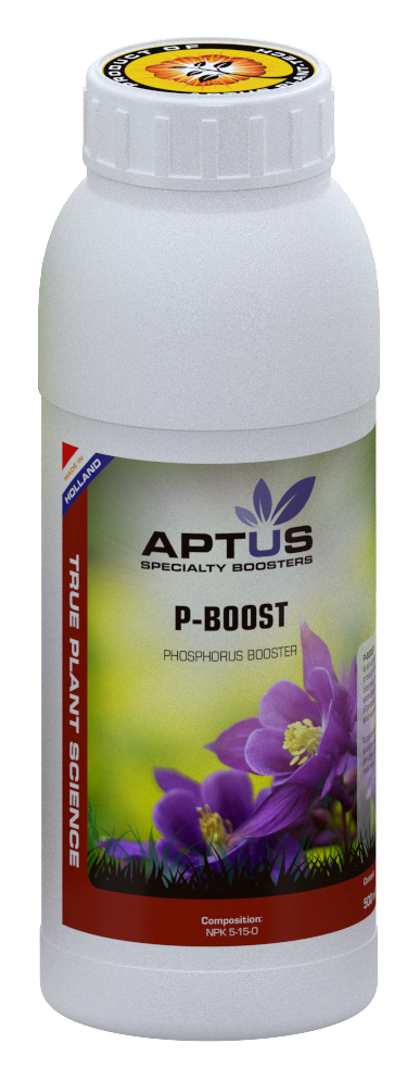 Aptus P-Boost