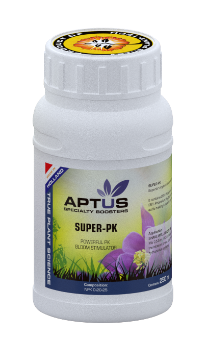 Aptus Super-PK
