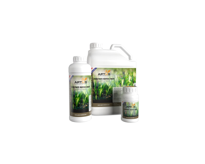 Aptus Substrate Buffer Liquid