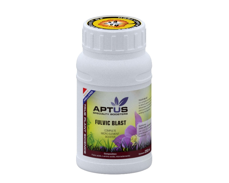 Aptus Fulvic-Blast