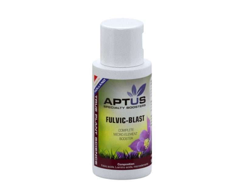 Aptus Fulvic-Blast