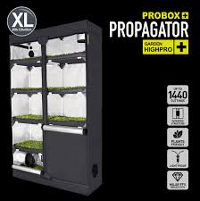 Armario Garden Highpro Probox Propagator