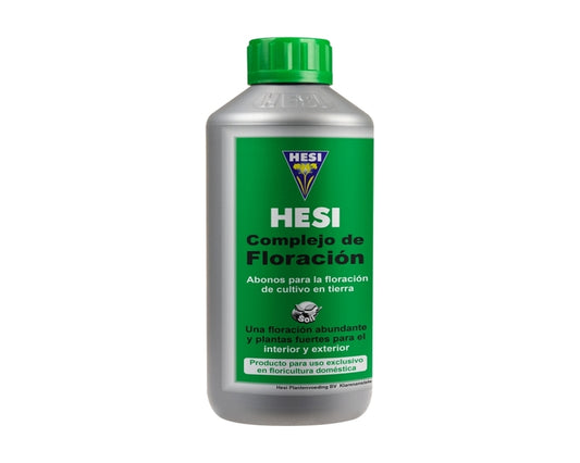 Hesi Complejo de Floración