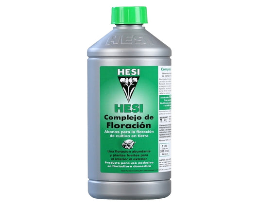 Hesi Complejo de Floración