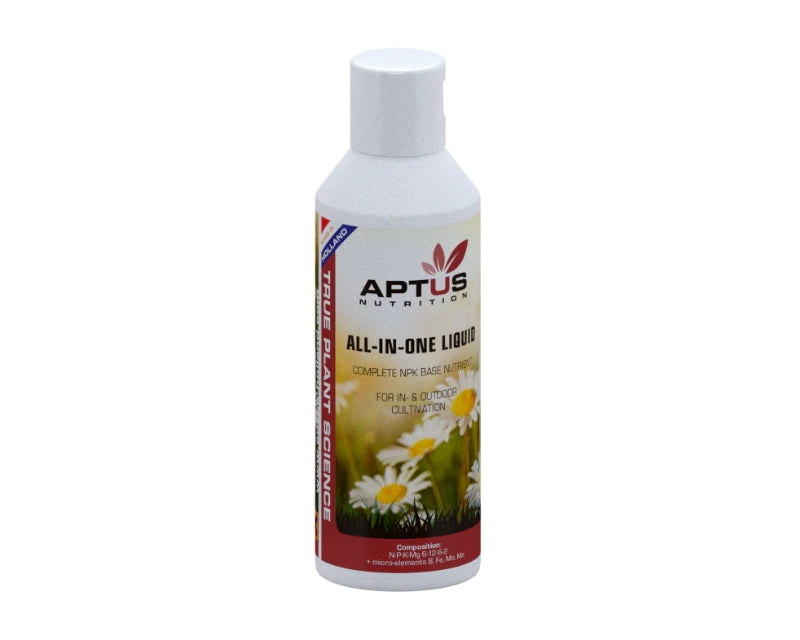 Aptus All-in-One Liquid
