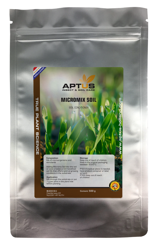 Aptus Micromix Soil