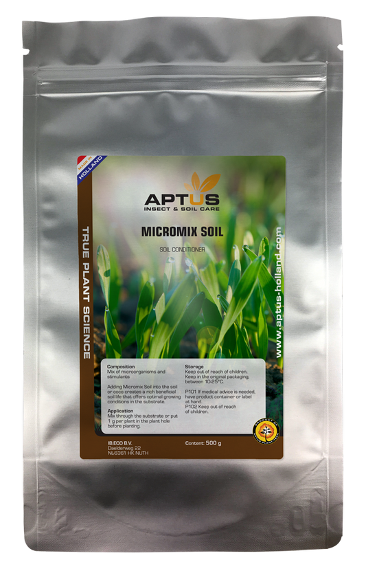 Aptus Micromix Soil