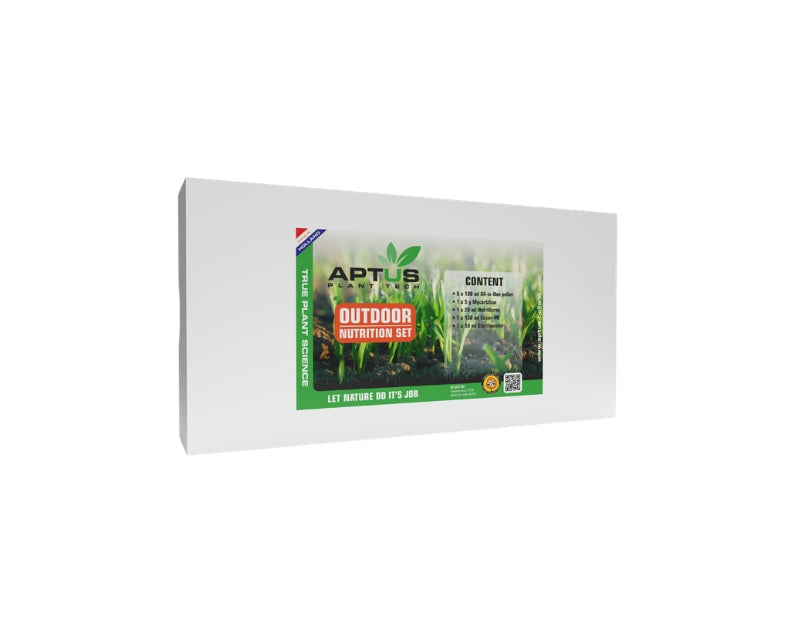 Aptus Outdoor set
