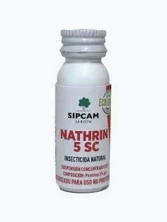 Sipcam Jardín Nathrin 5SC 10 ml