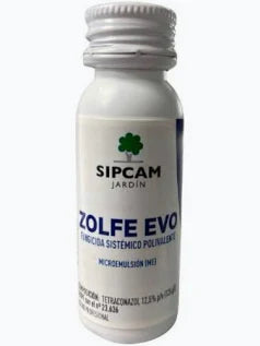 Sipcam Jardín Zolfe EVO 6 ml