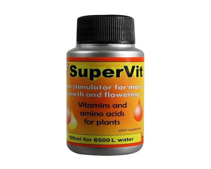 Hesi Super Vit