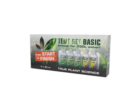 Aptus Tent Set Basic (5ud)