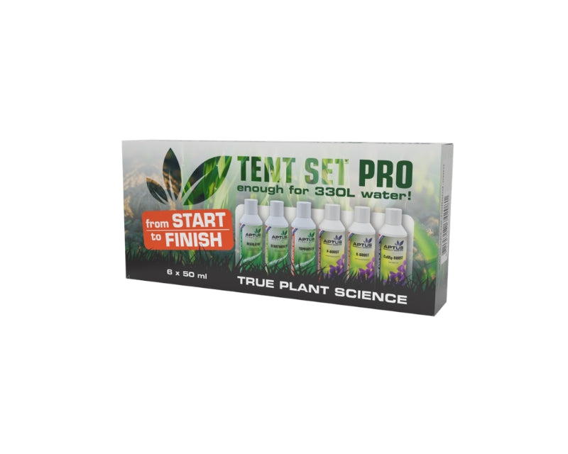 Aptus Tent Set Pro (6ud)