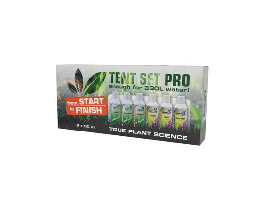 Aptus Tent Set Pro (6ud)